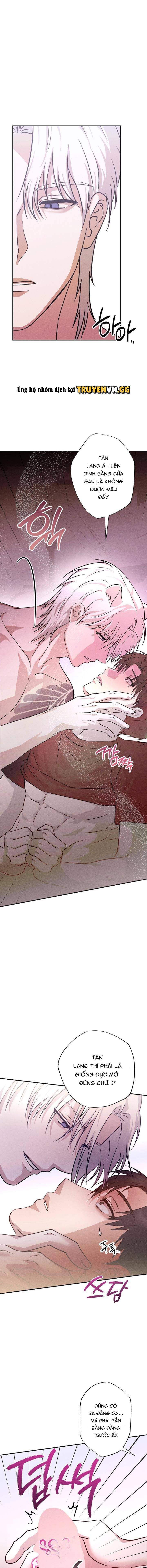 đọc truyện Hôn Lễ Của Sơn Quân Chương 3 ảnh 14 tại Thiên Thai Truyện