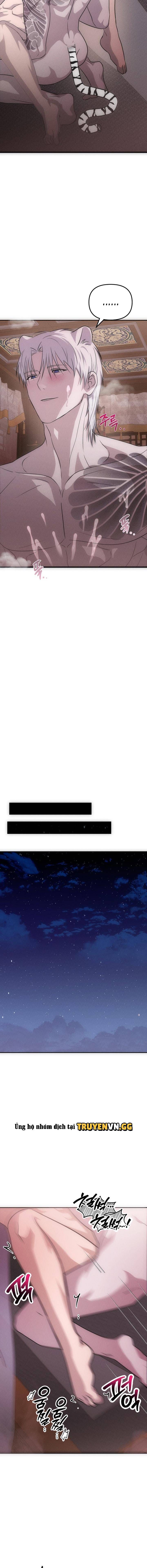 đọc truyện Hôn Lễ Của Sơn Quân Chương 3 ảnh 17 tại Thiên Thai Truyện