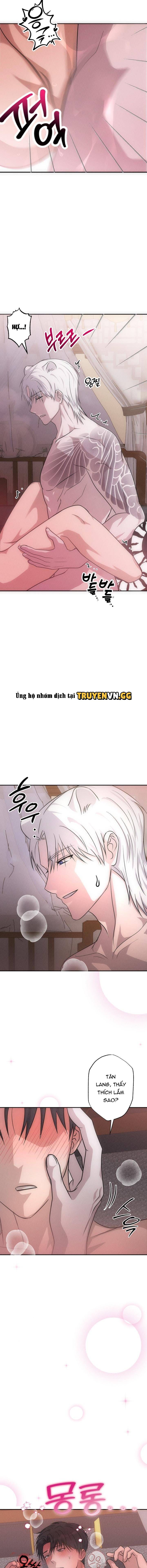 đọc truyện Hôn Lễ Của Sơn Quân Chương 3 ảnh 18 tại Thiên Thai Truyện