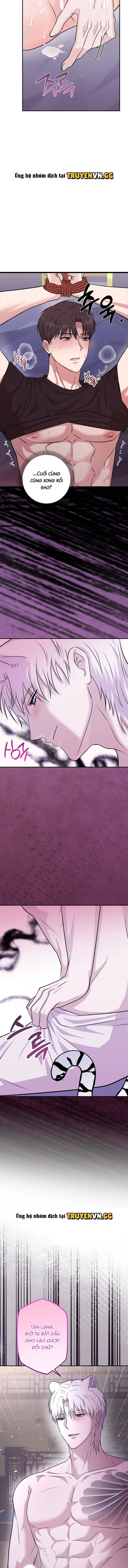 đọc truyện Hôn Lễ Của Sơn Quân Chương 3 ảnh 5 tại Thiên Thai Truyện