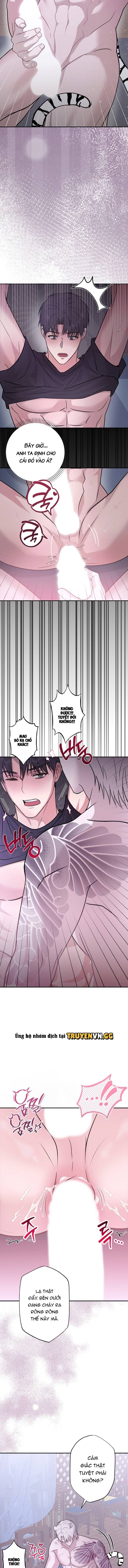 đọc truyện Hôn Lễ Của Sơn Quân Chương 3 ảnh 6 tại Thiên Thai Truyện