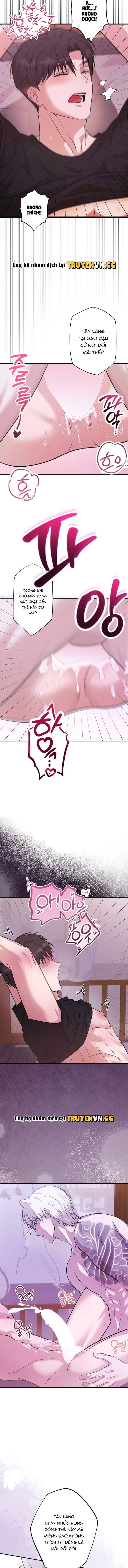 đọc truyện Hôn Lễ Của Sơn Quân Chương 3 ảnh 8 tại Thiên Thai Truyện