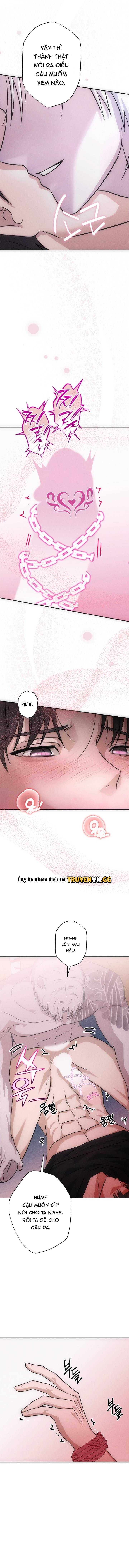 đọc truyện Hôn Lễ Của Sơn Quân Chương 3 ảnh 11 tại Thiên Thai Truyện