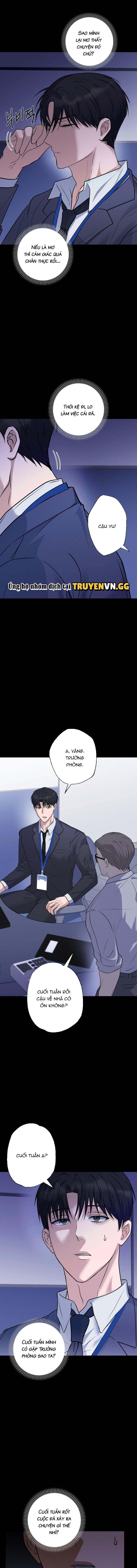 đọc truyện Hôn Lễ Của Sơn Quân Chương 4 ảnh 3 tại Thiên Thai Truyện