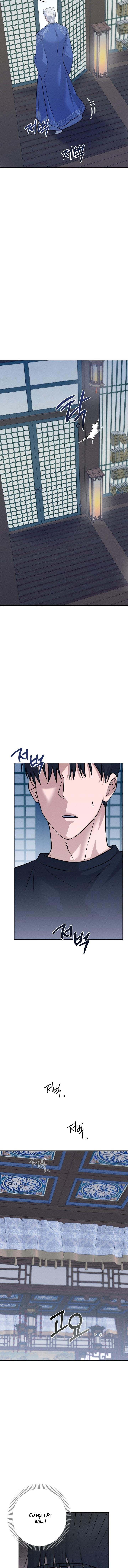 đọc truyện Hôn Lễ Của Sơn Quân Chương 4 ảnh 14 tại Thiên Thai Truyện