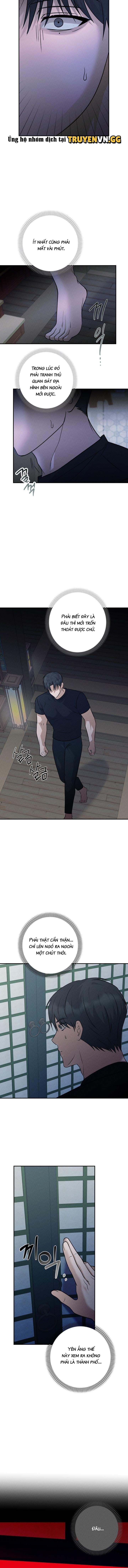 đọc truyện Hôn Lễ Của Sơn Quân Chương 4 ảnh 15 tại Thiên Thai Truyện