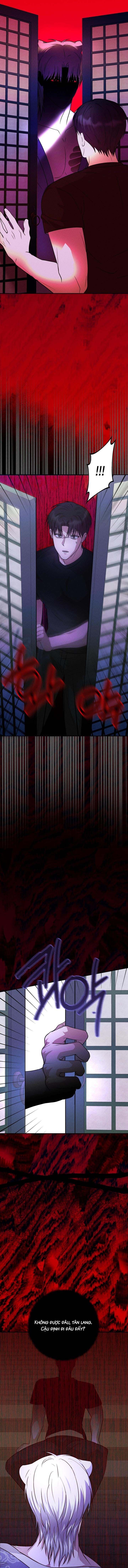 đọc truyện Hôn Lễ Của Sơn Quân Chương 4 ảnh 16 tại Thiên Thai Truyện