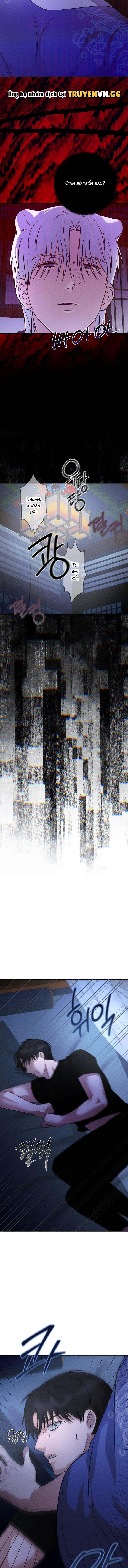 đọc truyện Hôn Lễ Của Sơn Quân Chương 4 ảnh 17 tại Thiên Thai Truyện