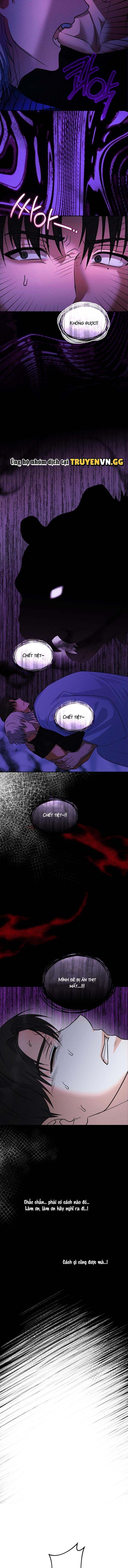 đọc truyện Hôn Lễ Của Sơn Quân Chương 4 ảnh 19 tại Thiên Thai Truyện