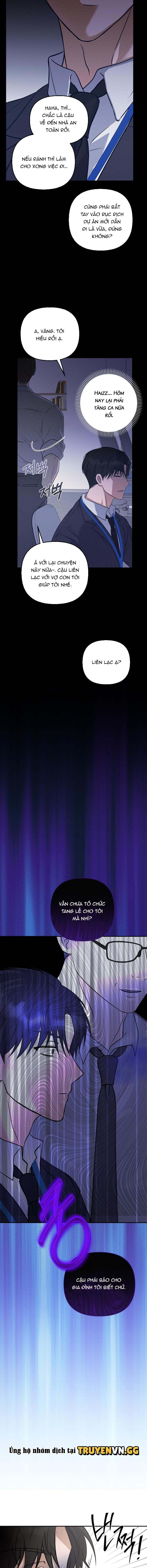 đọc truyện Hôn Lễ Của Sơn Quân Chương 4 ảnh 4 tại Thiên Thai Truyện