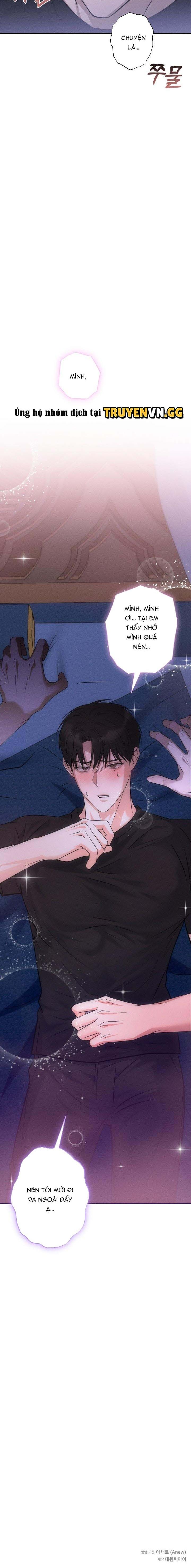 đọc truyện Hôn Lễ Của Sơn Quân Chương 4 ảnh 22 tại Thiên Thai Truyện