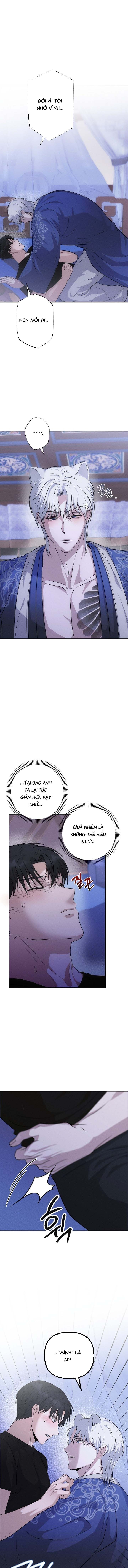 đọc truyện Hôn Lễ Của Sơn Quân Chương 5 ảnh 2 tại Thiên Thai Truyện