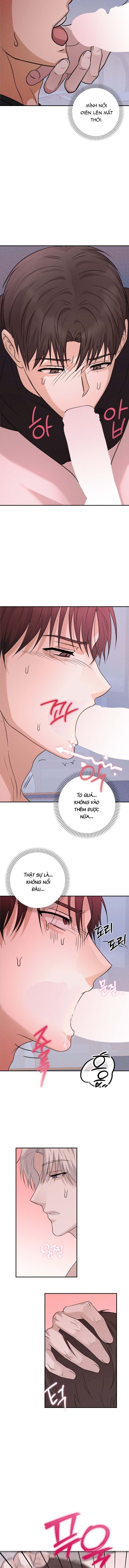 đọc truyện Hôn Lễ Của Sơn Quân Chương 5 ảnh 13 tại Thiên Thai Truyện