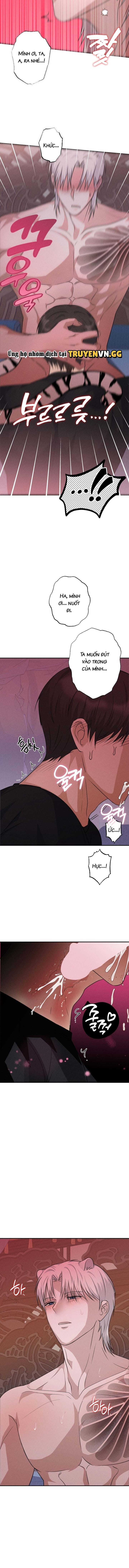 đọc truyện Hôn Lễ Của Sơn Quân Chương 5 ảnh 15 tại Thiên Thai Truyện