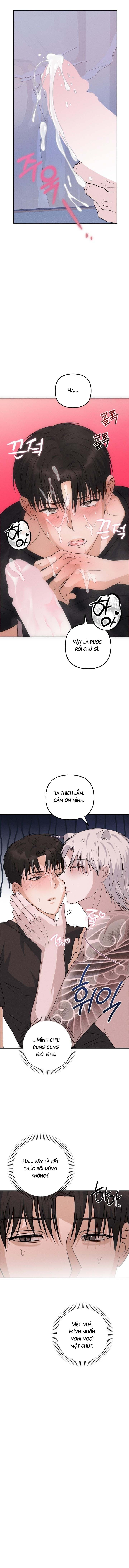 đọc truyện Hôn Lễ Của Sơn Quân Chương 5 ảnh 16 tại Thiên Thai Truyện