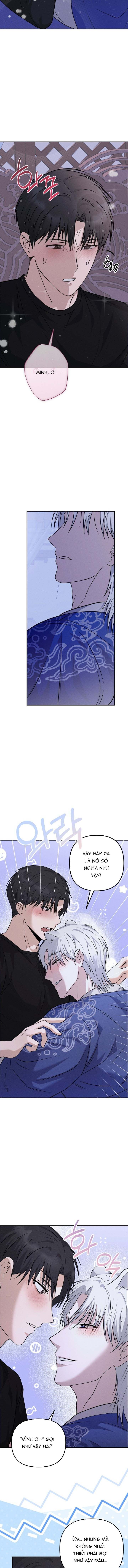 đọc truyện Hôn Lễ Của Sơn Quân Chương 5 ảnh 4 tại Thiên Thai Truyện