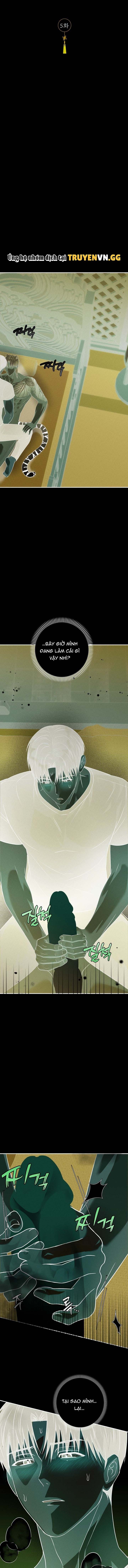 đọc truyện Hôn Lễ Của Sơn Quân Chương 5 ảnh 7 tại Thiên Thai Truyện