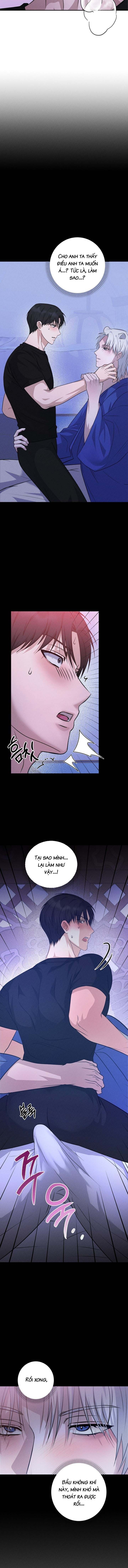 đọc truyện Hôn Lễ Của Sơn Quân Chương 5 ảnh 8 tại Thiên Thai Truyện