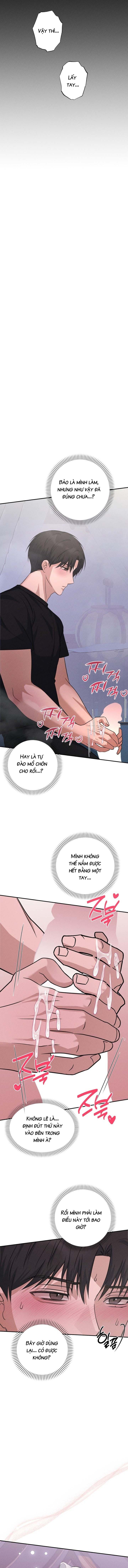 đọc truyện Hôn Lễ Của Sơn Quân Chương 5 ảnh 9 tại Thiên Thai Truyện