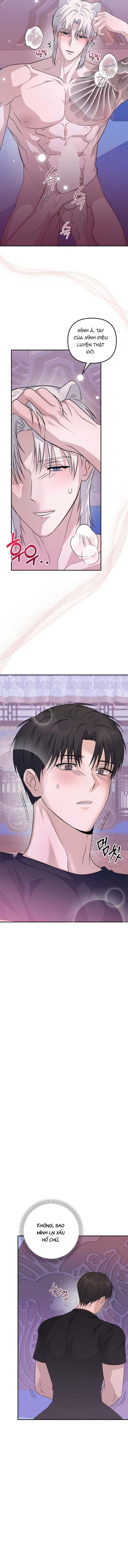 đọc truyện Hôn Lễ Của Sơn Quân Chương 5 ảnh 10 tại Thiên Thai Truyện