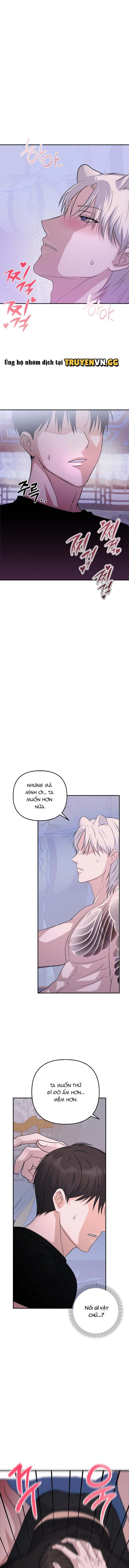 đọc truyện Hôn Lễ Của Sơn Quân Chương 5 ảnh 11 tại Thiên Thai Truyện