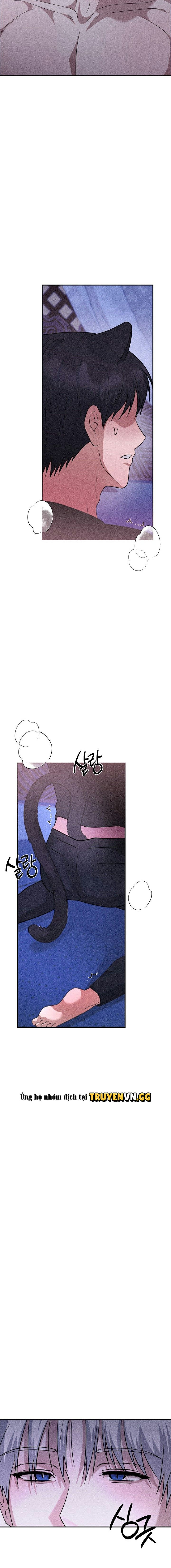 đọc truyện Hôn Lễ Của Sơn Quân Chương 6 ảnh 3 tại Thiên Thai Truyện