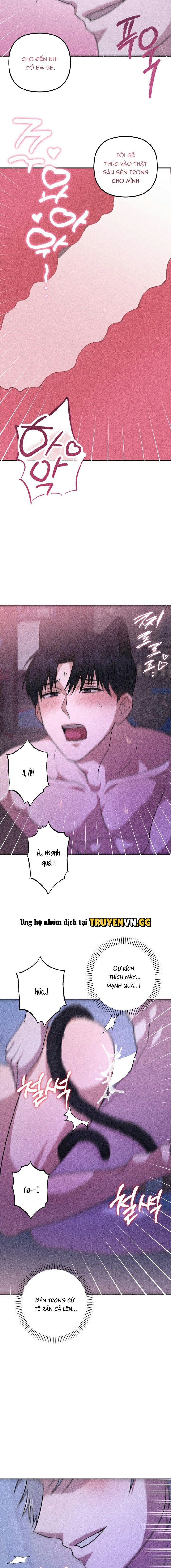 đọc truyện Hôn Lễ Của Sơn Quân Chương 6 ảnh 12 tại Thiên Thai Truyện