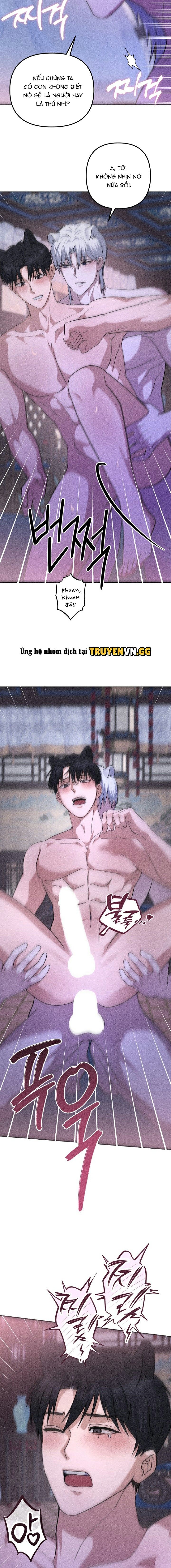 đọc truyện Hôn Lễ Của Sơn Quân Chương 6 ảnh 13 tại Thiên Thai Truyện