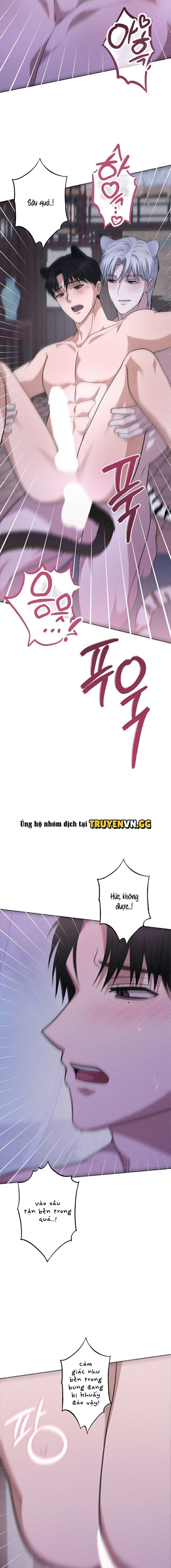 đọc truyện Hôn Lễ Của Sơn Quân Chương 6 ảnh 14 tại Thiên Thai Truyện