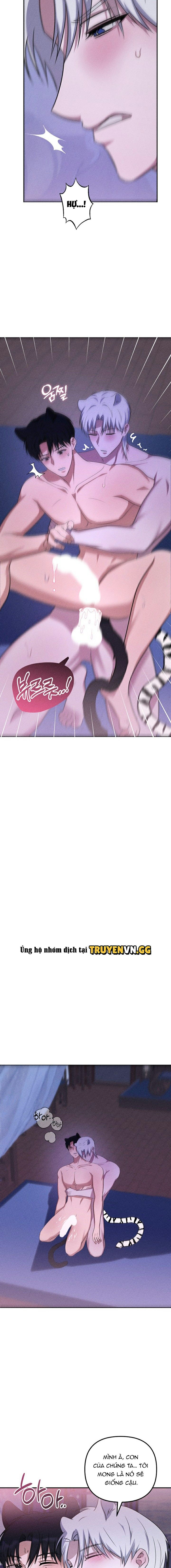 đọc truyện Hôn Lễ Của Sơn Quân Chương 6 ảnh 17 tại Thiên Thai Truyện