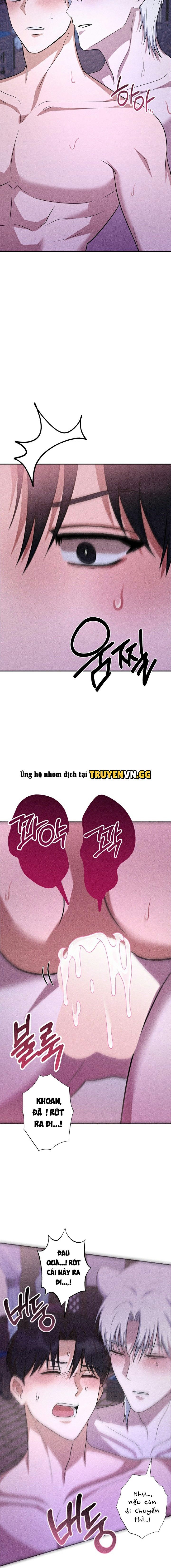 đọc truyện Hôn Lễ Của Sơn Quân Chương 6 ảnh 18 tại Thiên Thai Truyện