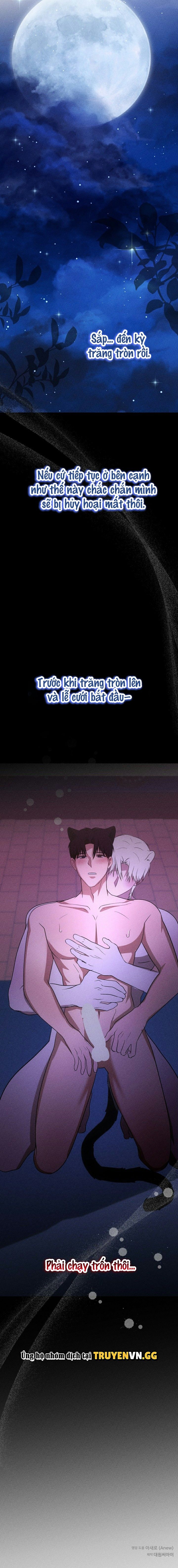 đọc truyện Hôn Lễ Của Sơn Quân Chương 6 ảnh 20 tại Thiên Thai Truyện