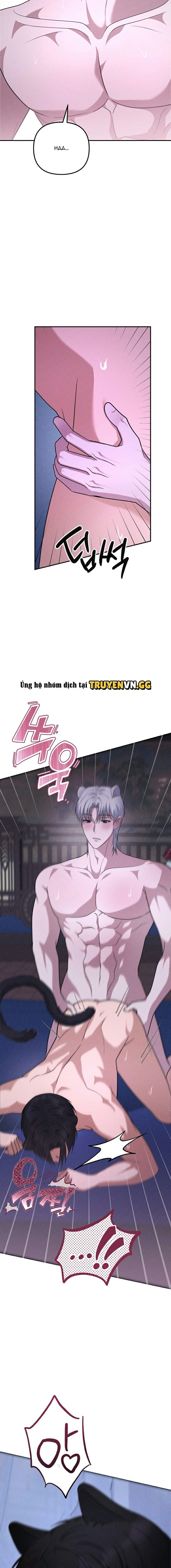 đọc truyện Hôn Lễ Của Sơn Quân Chương 6 ảnh 10 tại Thiên Thai Truyện