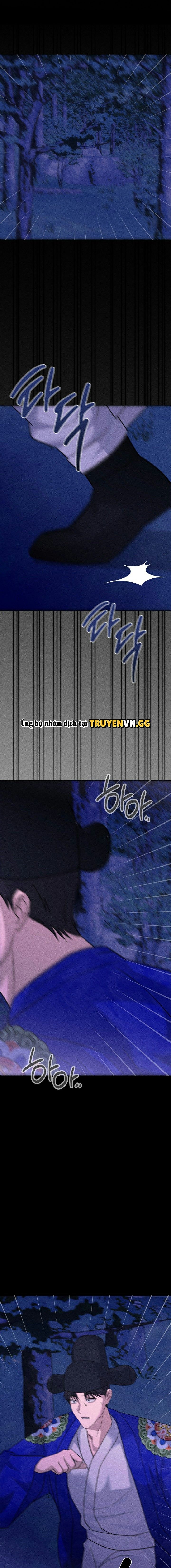 đọc truyện Hôn Lễ Của Sơn Quân Chương 7 ảnh 13 tại Thiên Thai Truyện