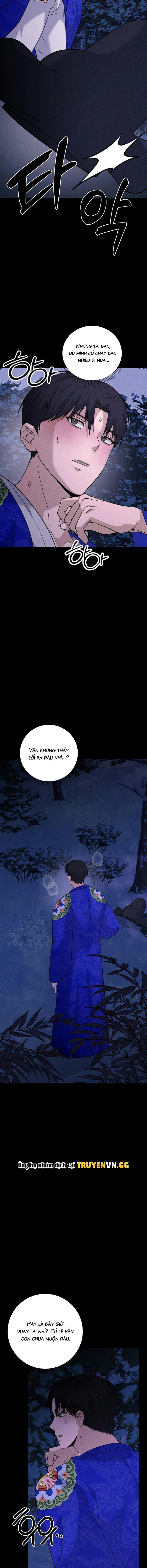 đọc truyện Hôn Lễ Của Sơn Quân Chương 7 ảnh 15 tại Thiên Thai Truyện