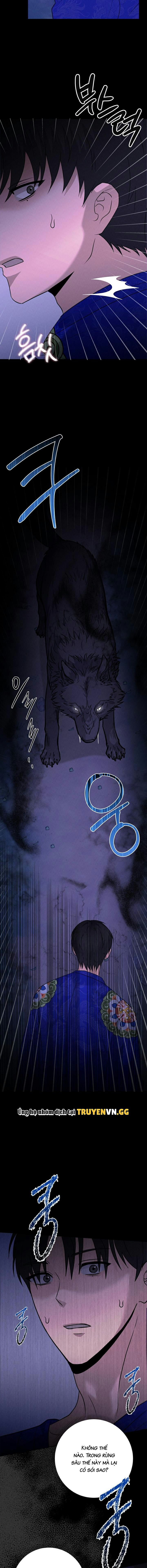 đọc truyện Hôn Lễ Của Sơn Quân Chương 7 ảnh 16 tại Thiên Thai Truyện