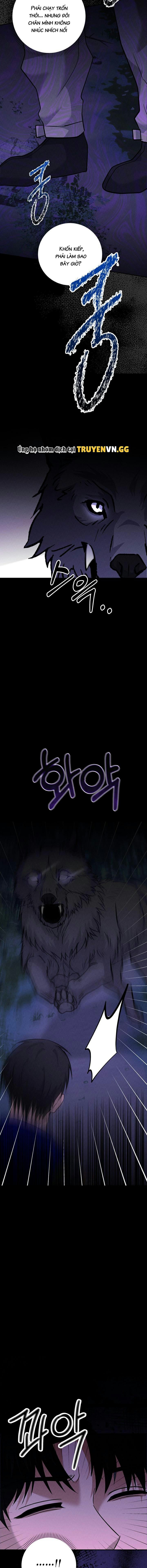 đọc truyện Hôn Lễ Của Sơn Quân Chương 7 ảnh 17 tại Thiên Thai Truyện