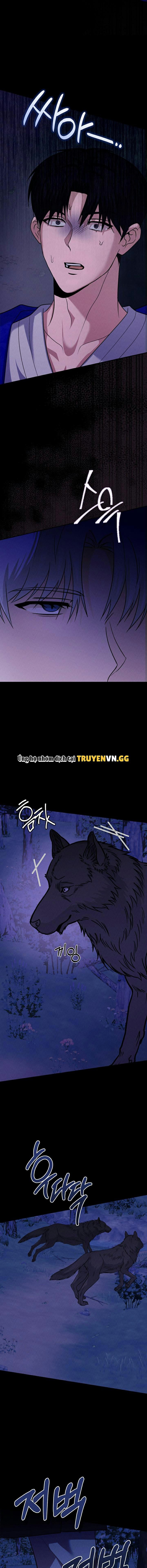 đọc truyện Hôn Lễ Của Sơn Quân Chương 7 ảnh 20 tại Thiên Thai Truyện