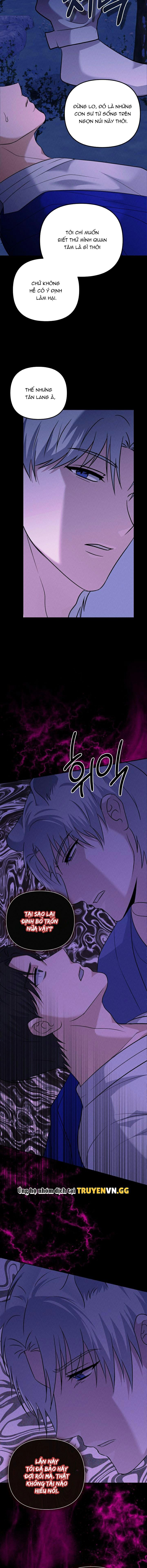 đọc truyện Hôn Lễ Của Sơn Quân Chương 7 ảnh 21 tại Thiên Thai Truyện