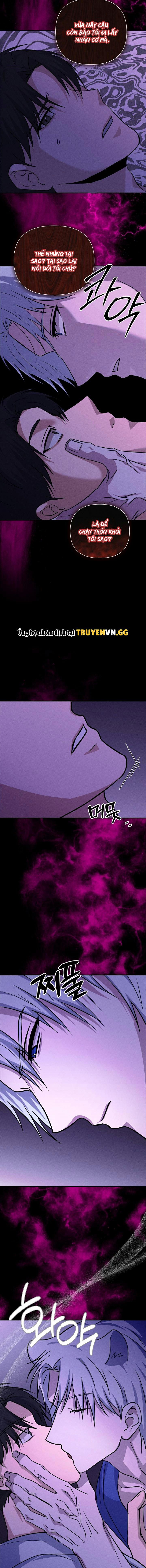 đọc truyện Hôn Lễ Của Sơn Quân Chương 7 ảnh 22 tại Thiên Thai Truyện