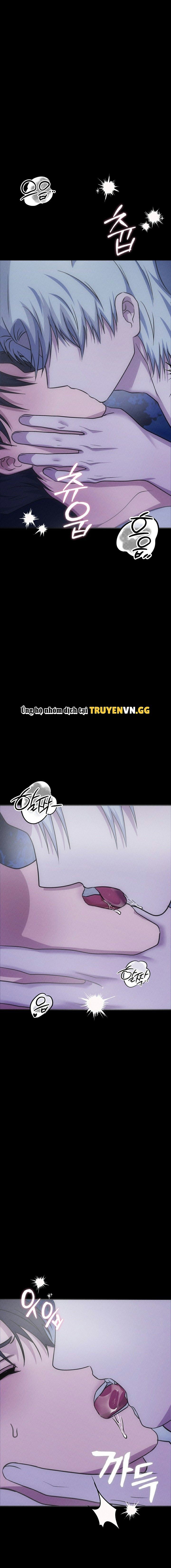 đọc truyện Hôn Lễ Của Sơn Quân Chương 8 ảnh 2 tại Thiên Thai Truyện