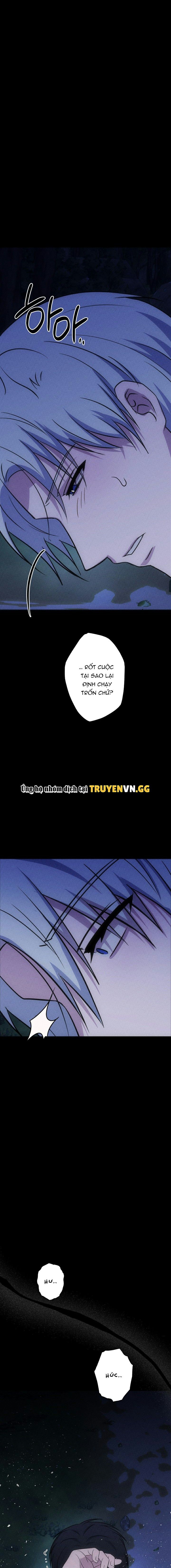 đọc truyện Hôn Lễ Của Sơn Quân Chương 8 ảnh 3 tại Thiên Thai Truyện