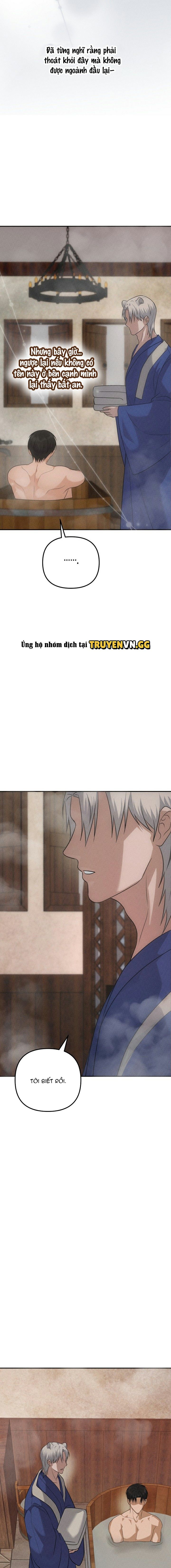 đọc truyện Hôn Lễ Của Sơn Quân Chương 8 ảnh 12 tại Thiên Thai Truyện