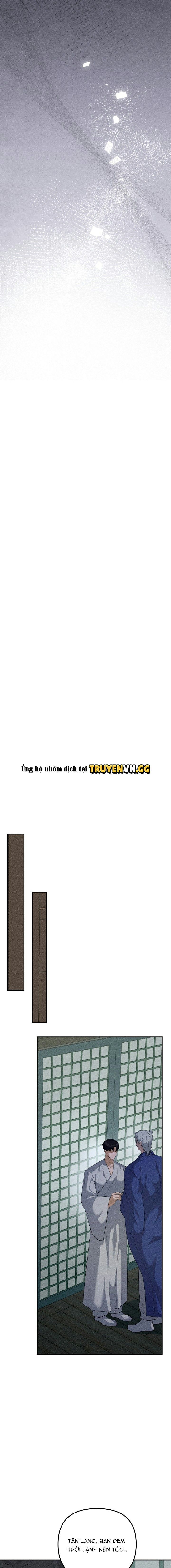 đọc truyện Hôn Lễ Của Sơn Quân Chương 8 ảnh 14 tại Thiên Thai Truyện