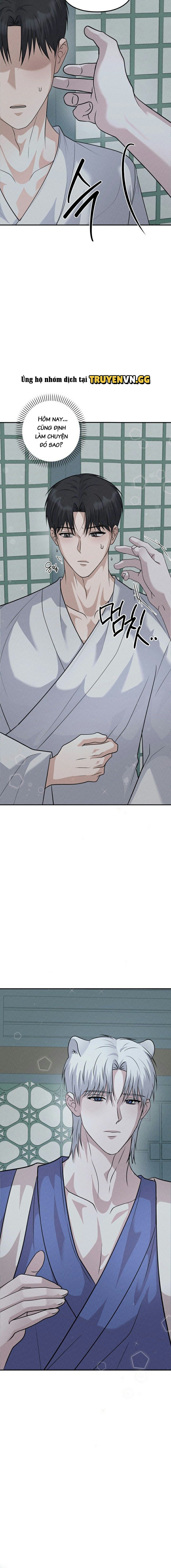 đọc truyện Hôn Lễ Của Sơn Quân Chương 8 ảnh 15 tại Thiên Thai Truyện