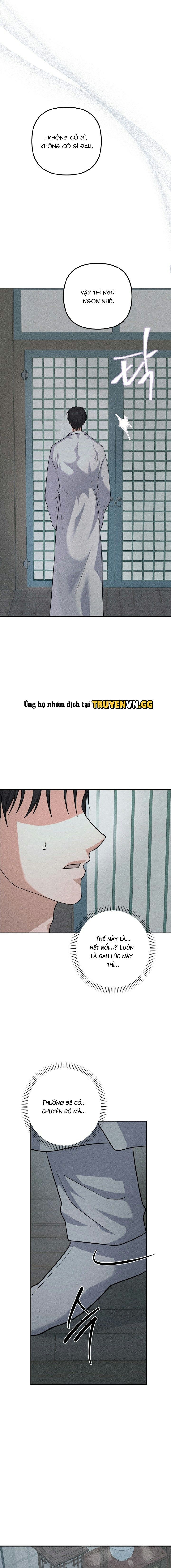 đọc truyện Hôn Lễ Của Sơn Quân Chương 8 ảnh 16 tại Thiên Thai Truyện