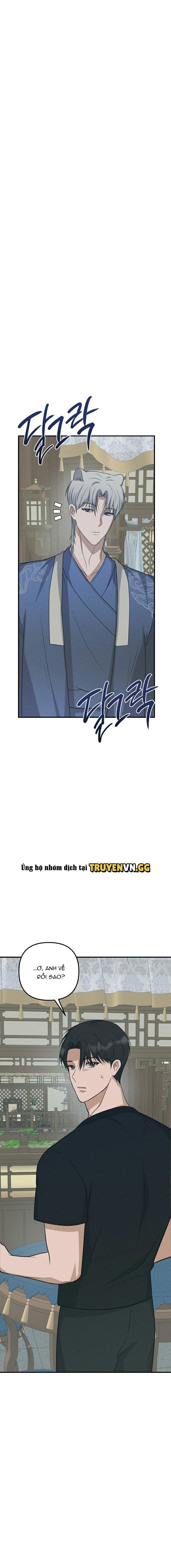 đọc truyện Hôn Lễ Của Sơn Quân Chương 8 ảnh 21 tại Thiên Thai Truyện