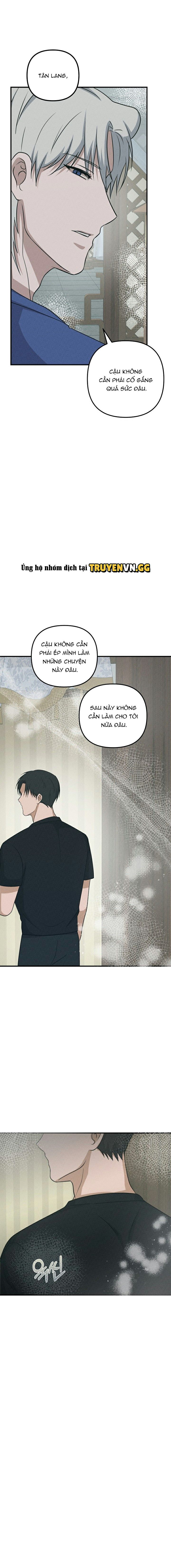 đọc truyện Hôn Lễ Của Sơn Quân Chương 8 ảnh 23 tại Thiên Thai Truyện