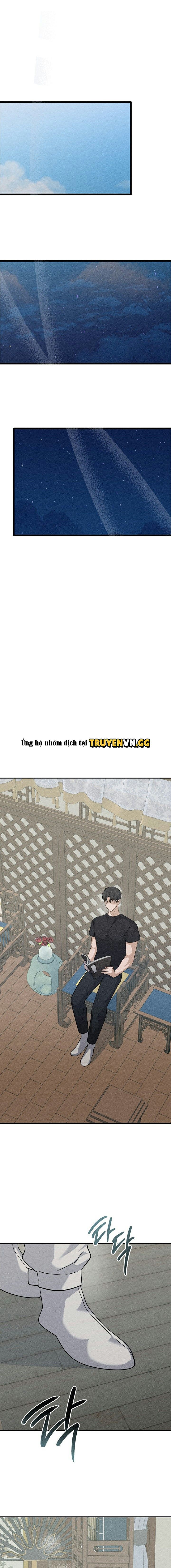 đọc truyện Hôn Lễ Của Sơn Quân Chương 8 ảnh 24 tại Thiên Thai Truyện