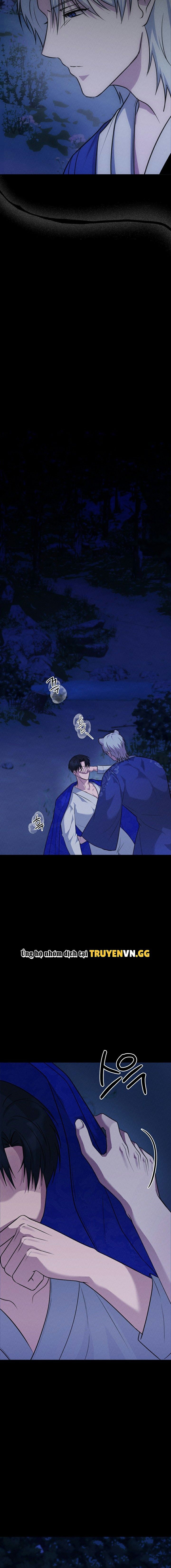 đọc truyện Hôn Lễ Của Sơn Quân Chương 8 ảnh 5 tại Thiên Thai Truyện